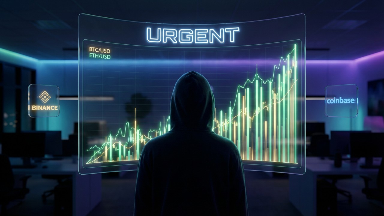 Sàn Crypto Tốt Nhất Cho Day Trader 2026: Top 5 Xếp Hạng