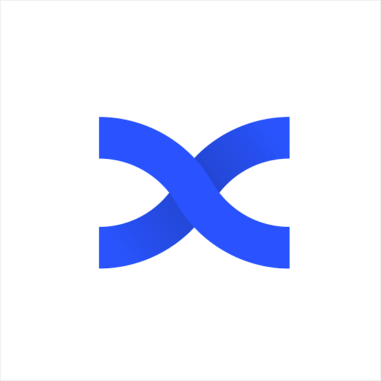 BingX logo
