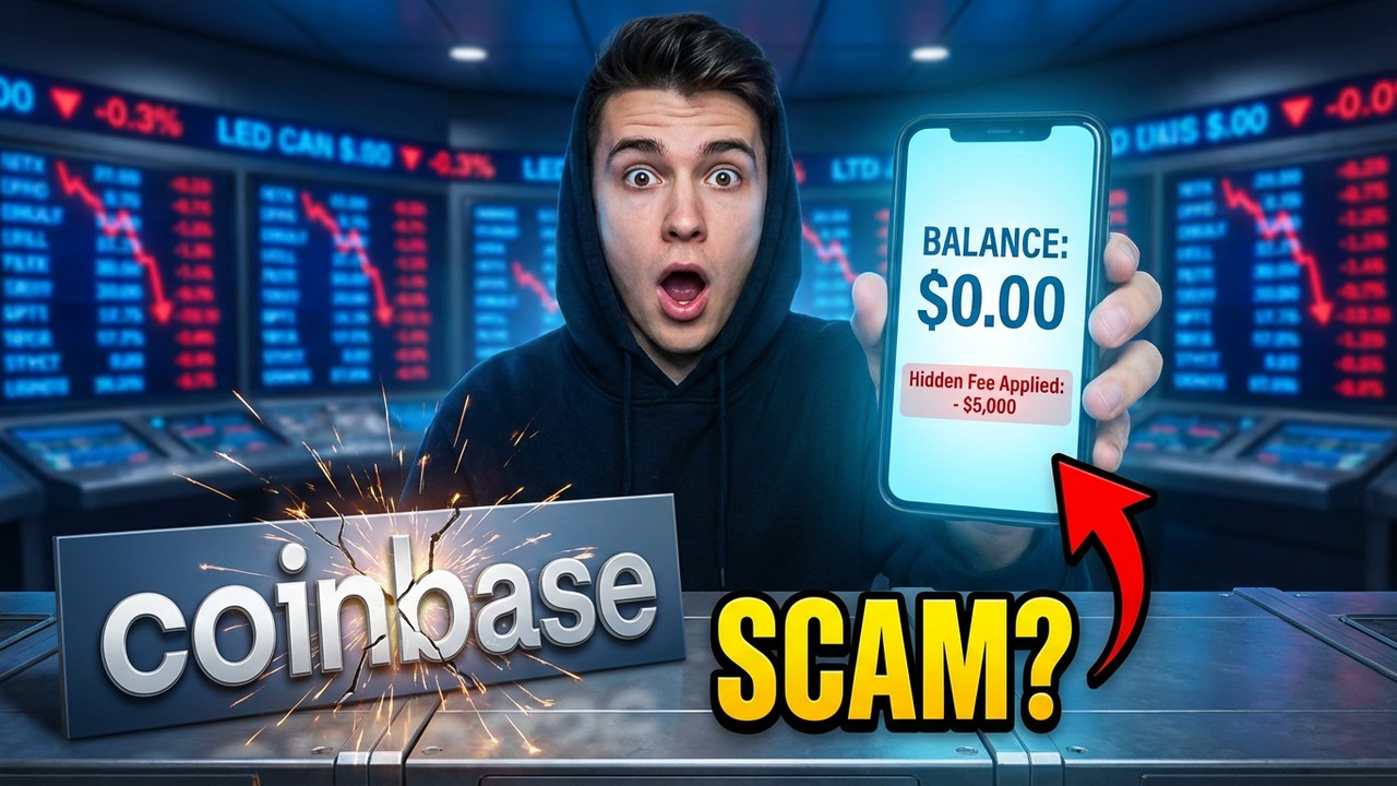 Đánh Giá Coinbase 2026: Phí, Bảo Mật & Có Đáng Dùng Không?