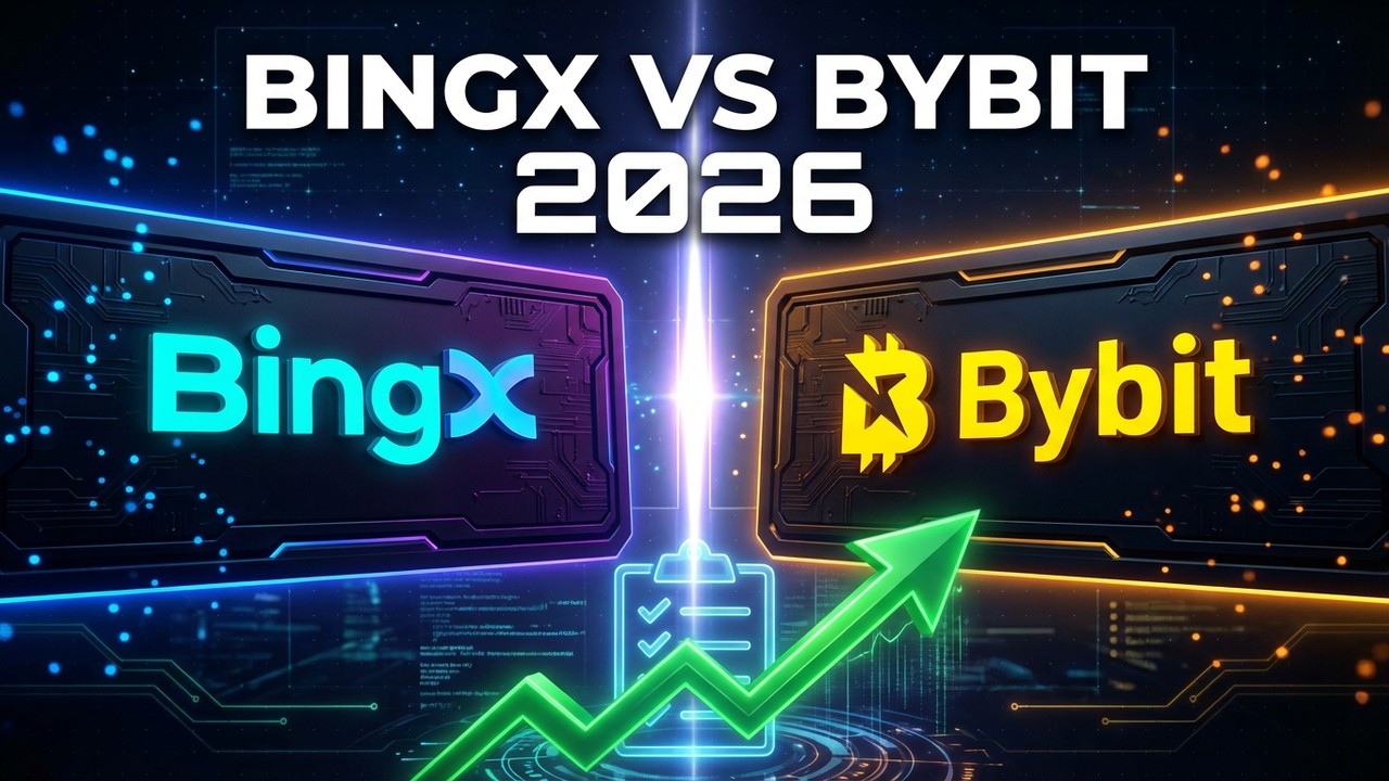Copy Trading BingX vs Bybit 2026: Test Đối Đầu Trực Tiếp