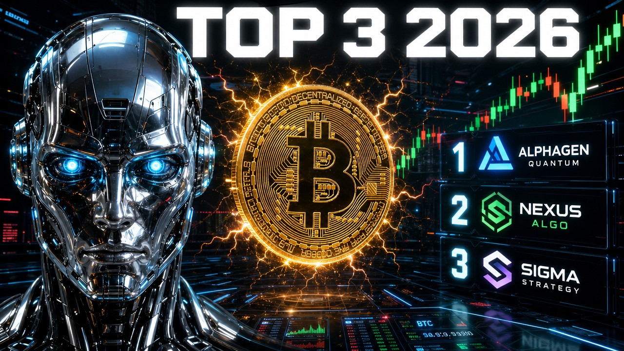 Best AI Trading Bots for Crypto Futures 2026 — A Derivatives Trader's Honest Ranking Best AI Trading Bots for Crypto Futures 2026 — A Derivatives Trader's Honest Ranking