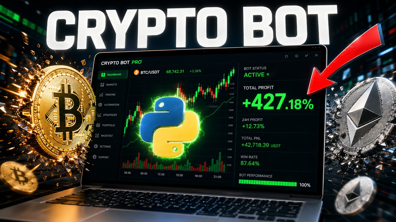 Backtesting Crypto Trading Strategies: Complete Guide 2026