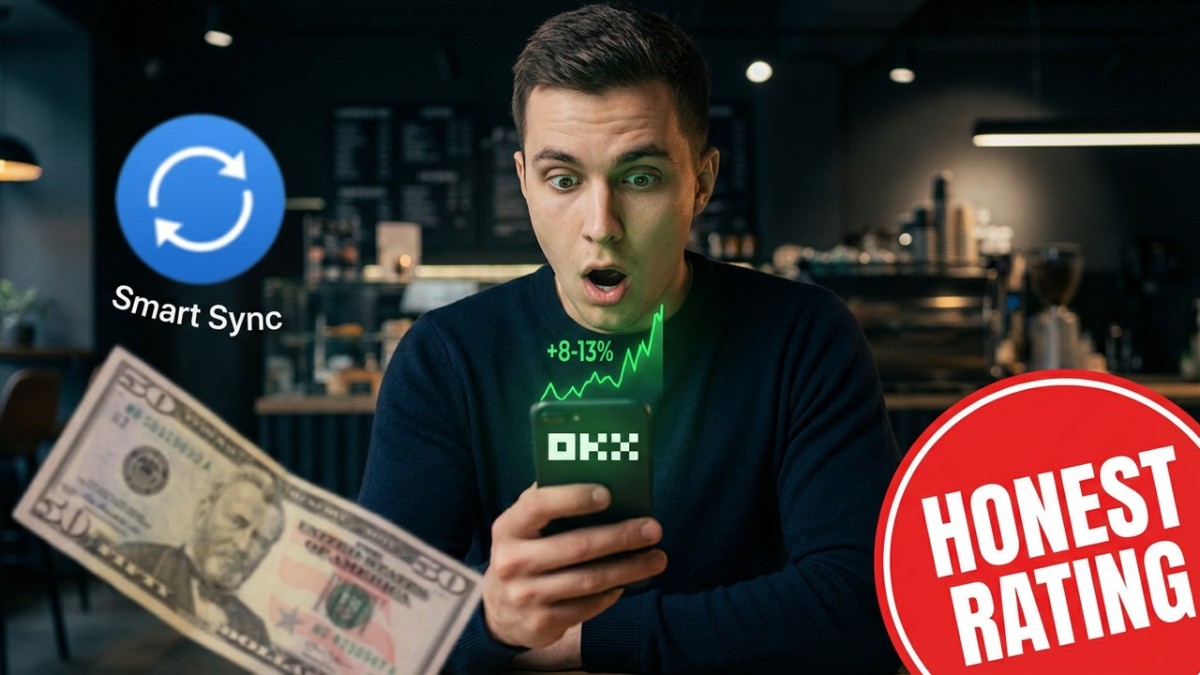 Đánh Giá Copy Trading OKX 2026: Phí, Tính Năng & Nhận Xét Trung Thực