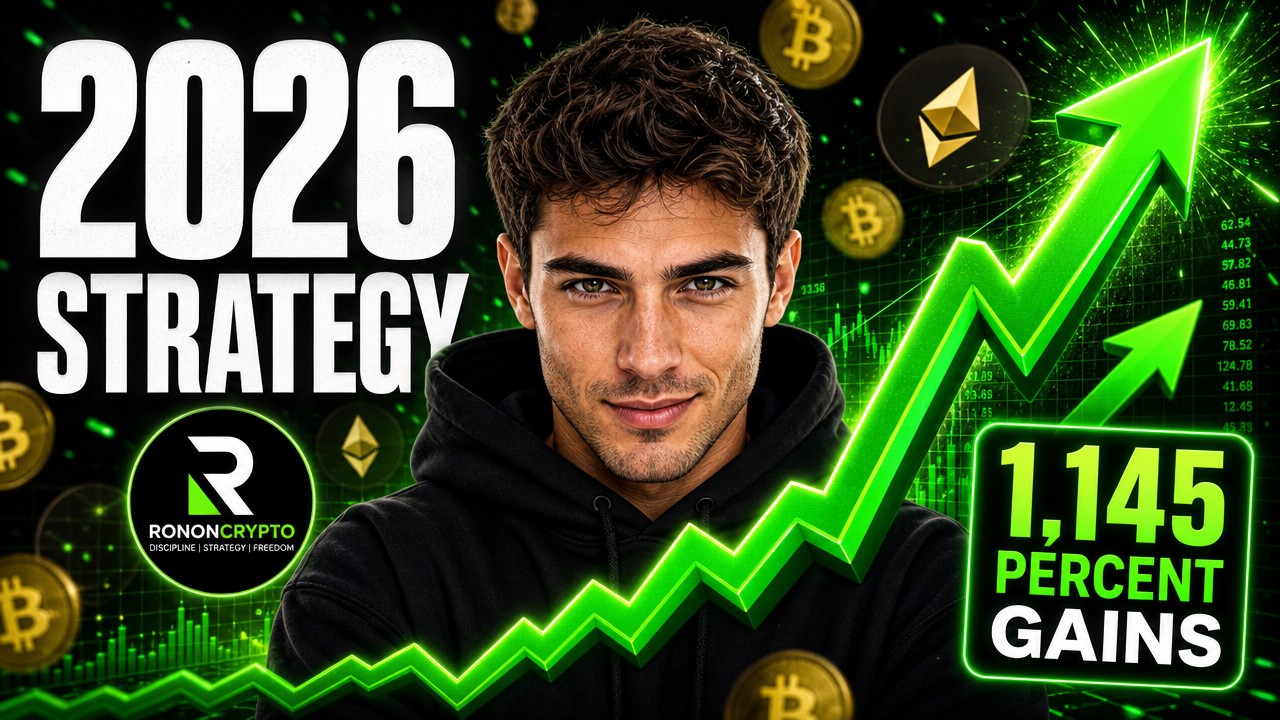 Chiến Lược DCA Crypto 2026: Hướng Dẫn Đầy Đủ Về Mua Tích Lũy Chiến Lược DCA Crypto 2026: Hướng Dẫn Đầy Đủ Về Mua Tích Lũy