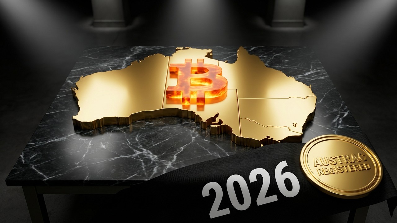Sàn Crypto Tốt Nhất Tại Úc 2026 — Đăng Ký AUSTRAC, Xếp Hạng & Test