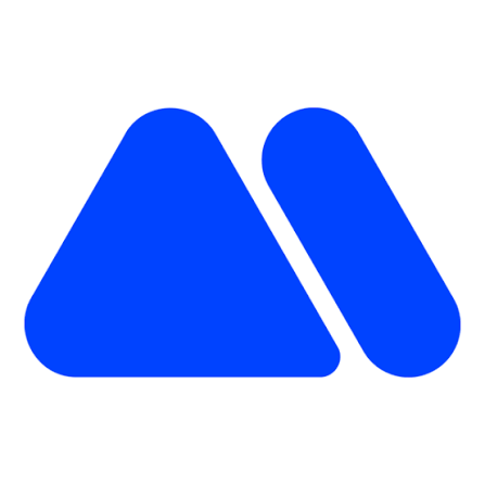 MEXC logo