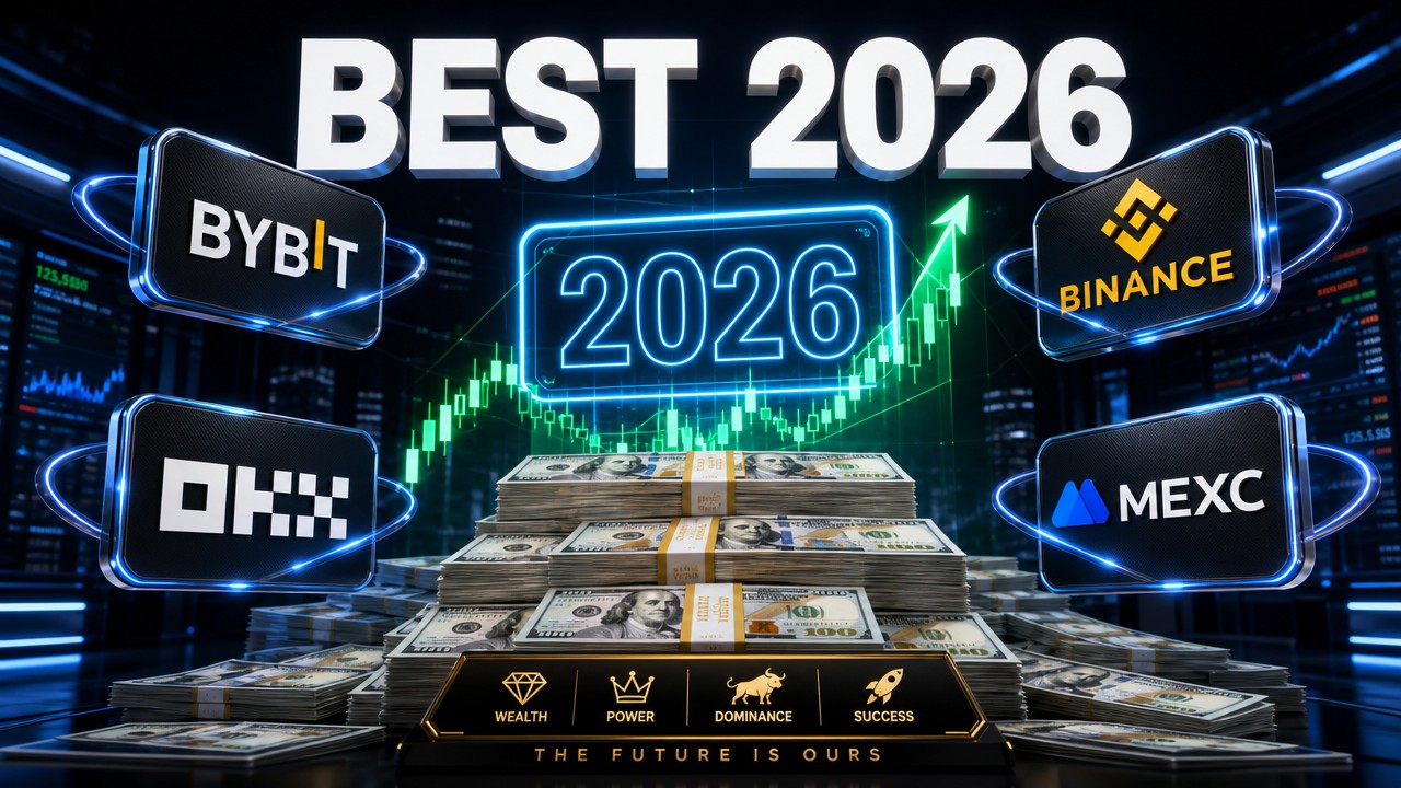 Sàn Futures Crypto Tốt Nhất 2026: Test Bằng Tiền Thật Sàn Futures Crypto Tốt Nhất 2026: Test Bằng Tiền Thật