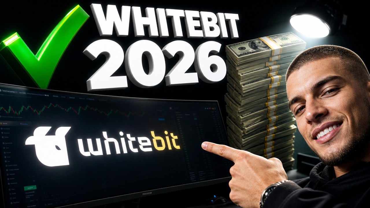 Đánh Giá WhiteBIT 2026: Test Trung Thực Bằng Tiền Thật Đánh Giá WhiteBIT 2026: Test Trung Thực Bằng Tiền Thật