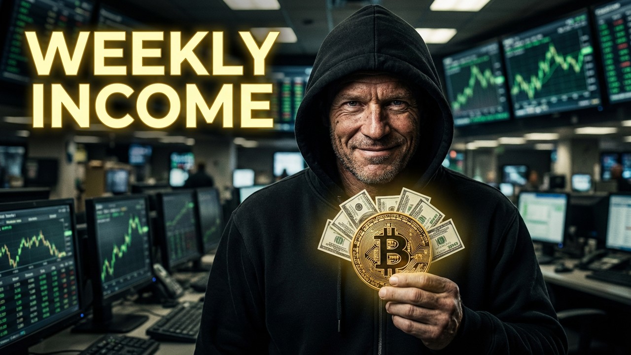 Covered Call Strategy in Crypto: Income Guide 2026 Covered Call Strategy in Crypto: Income Guide 2026