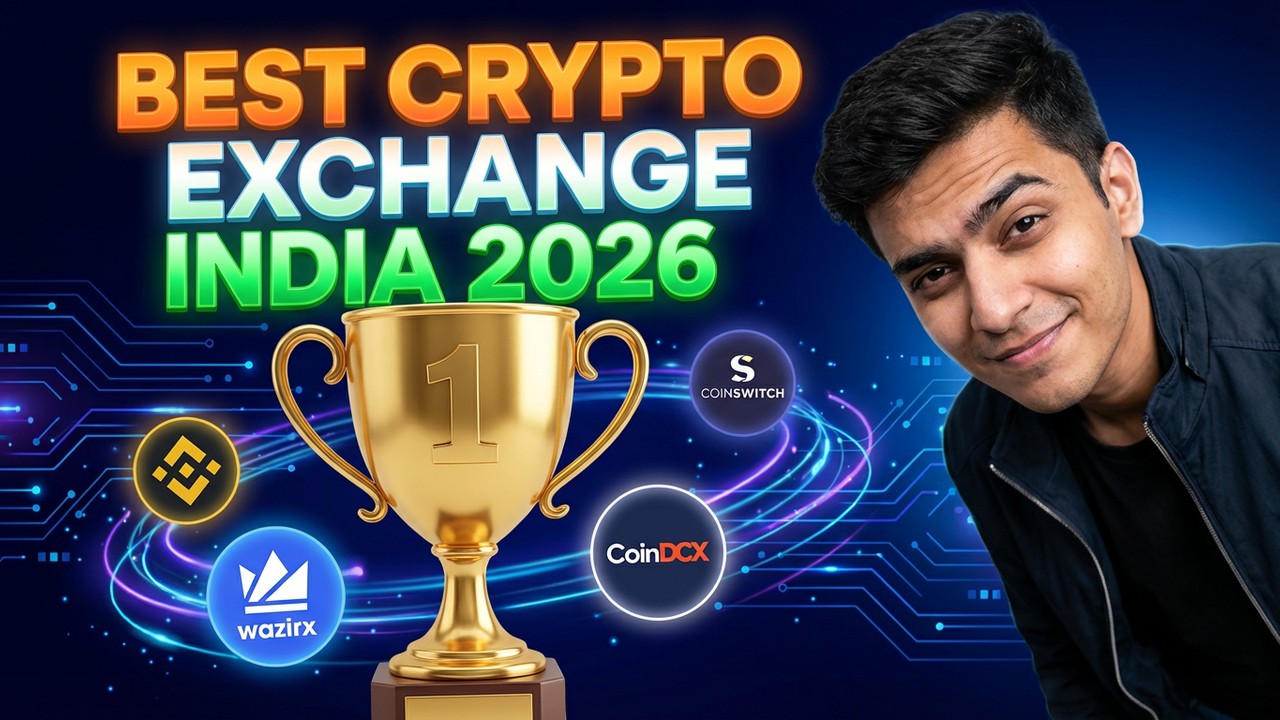 Sàn Crypto Tốt Nhất Tại Ấn Độ 2026: Tuân Thủ FIU, Xếp Hạng và Test