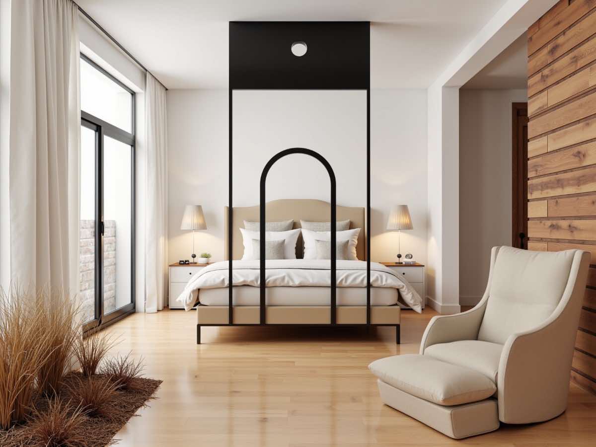 Residenza Privata - Zona pranzo