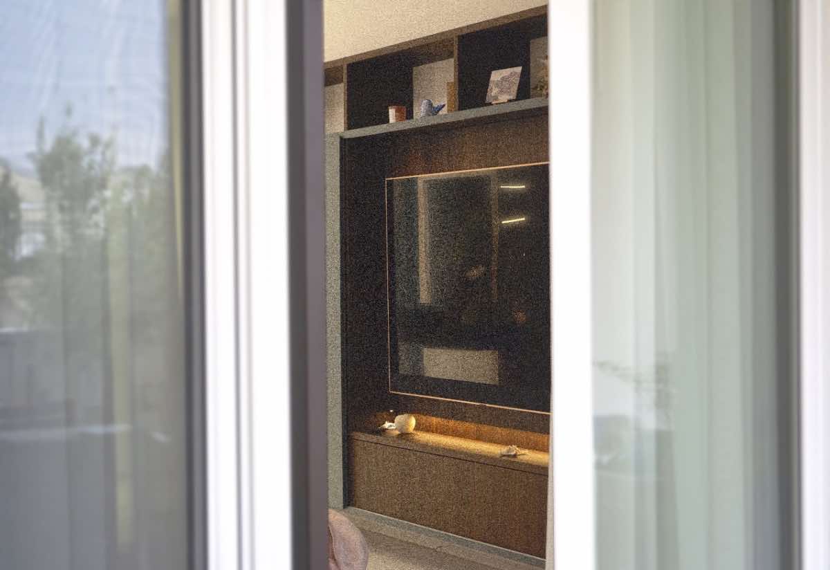 Appartamento Matera - Bagno