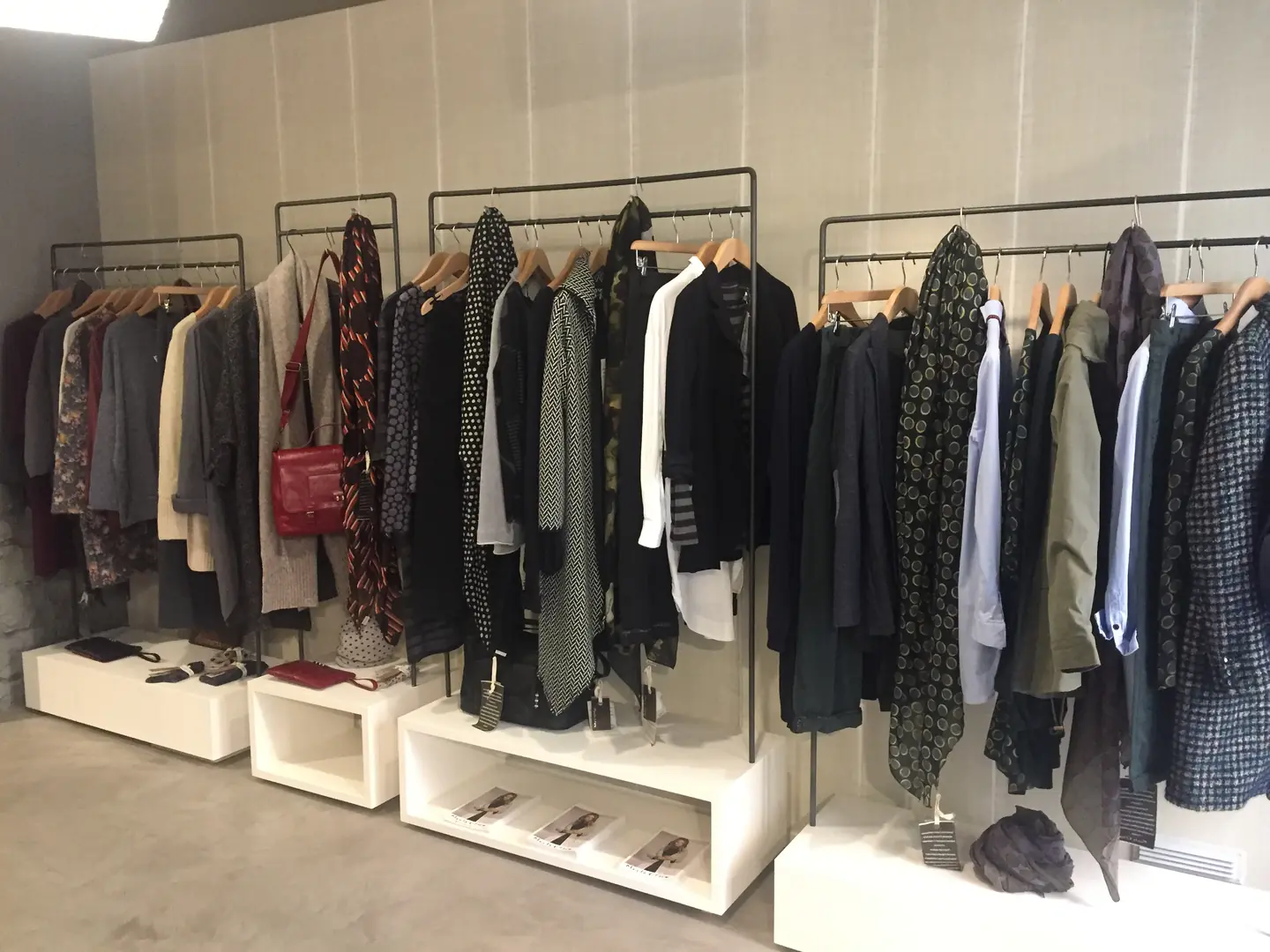 Negozio Moda — foto 7
