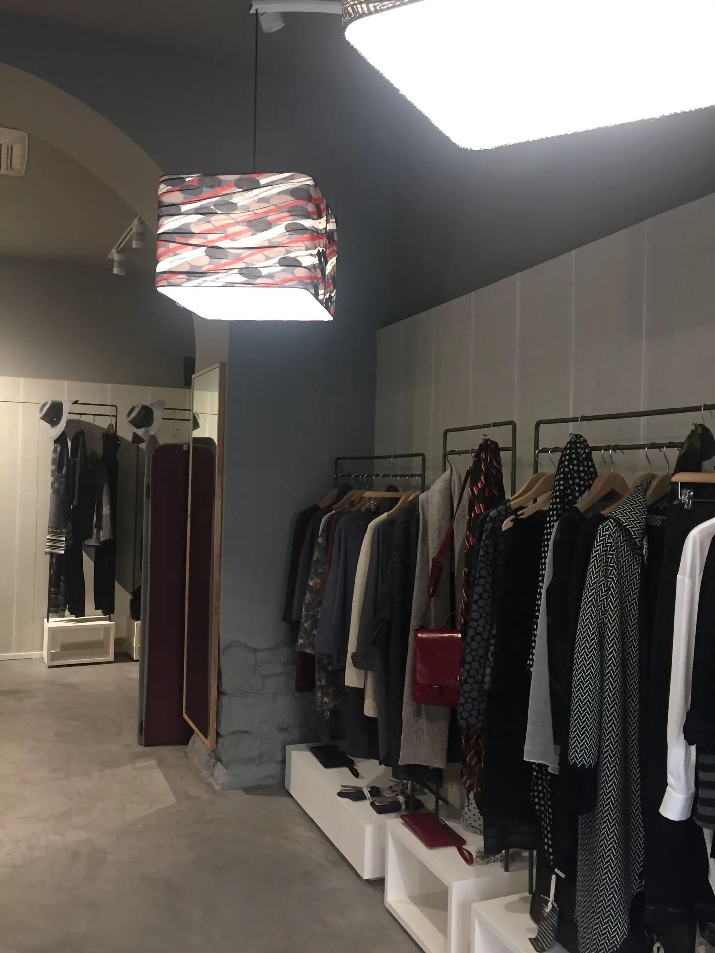 Negozio Moda — foto 1