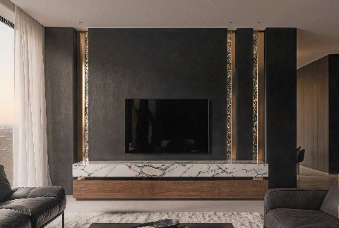 Spazi di lavoro flessibili