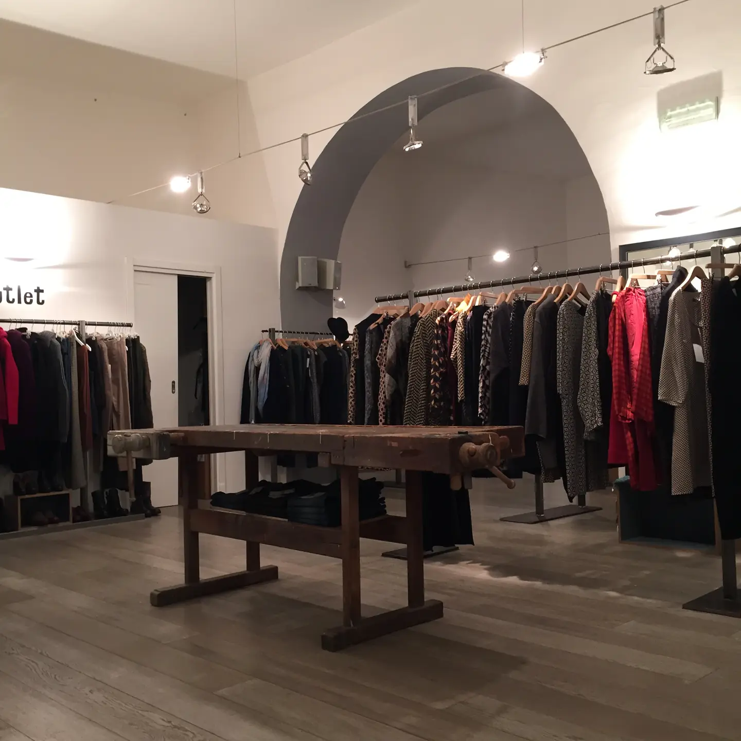 Negozio Moda — foto 2