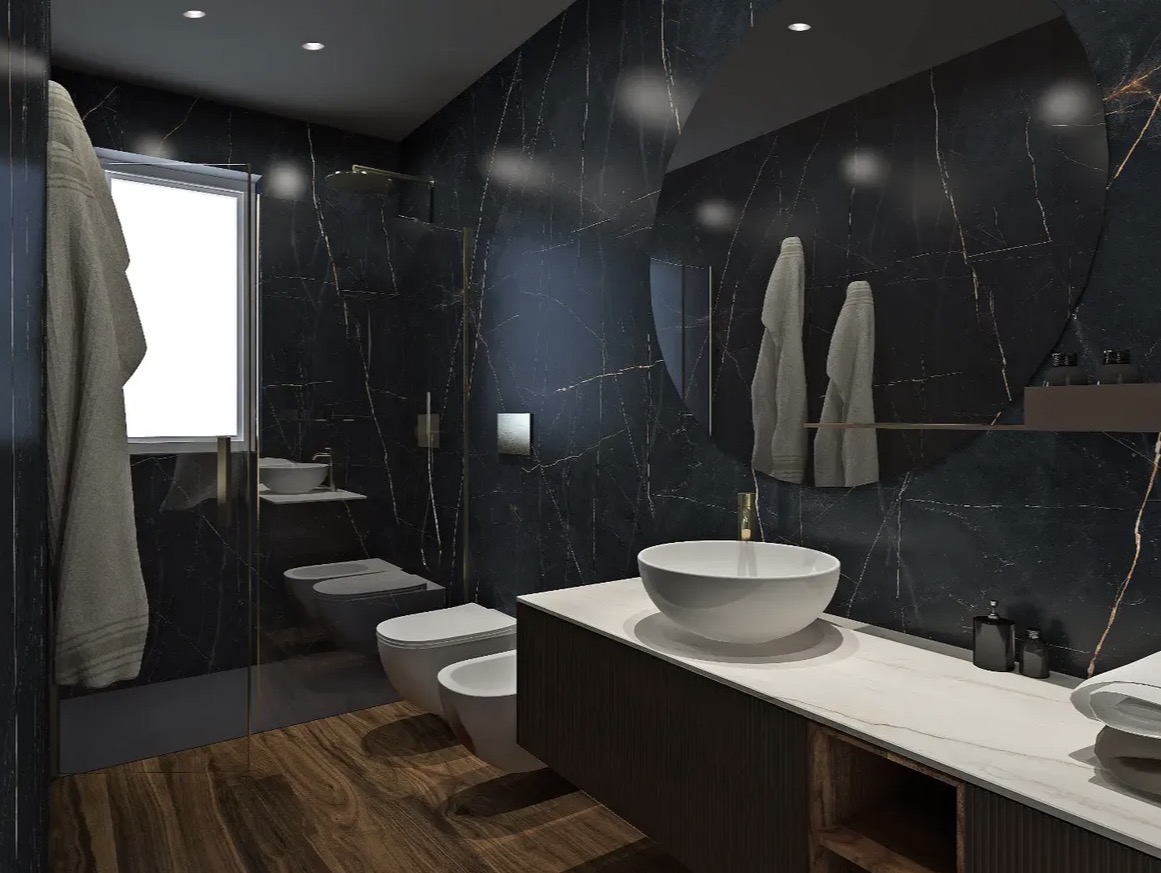 Progettazione residenziale su misura