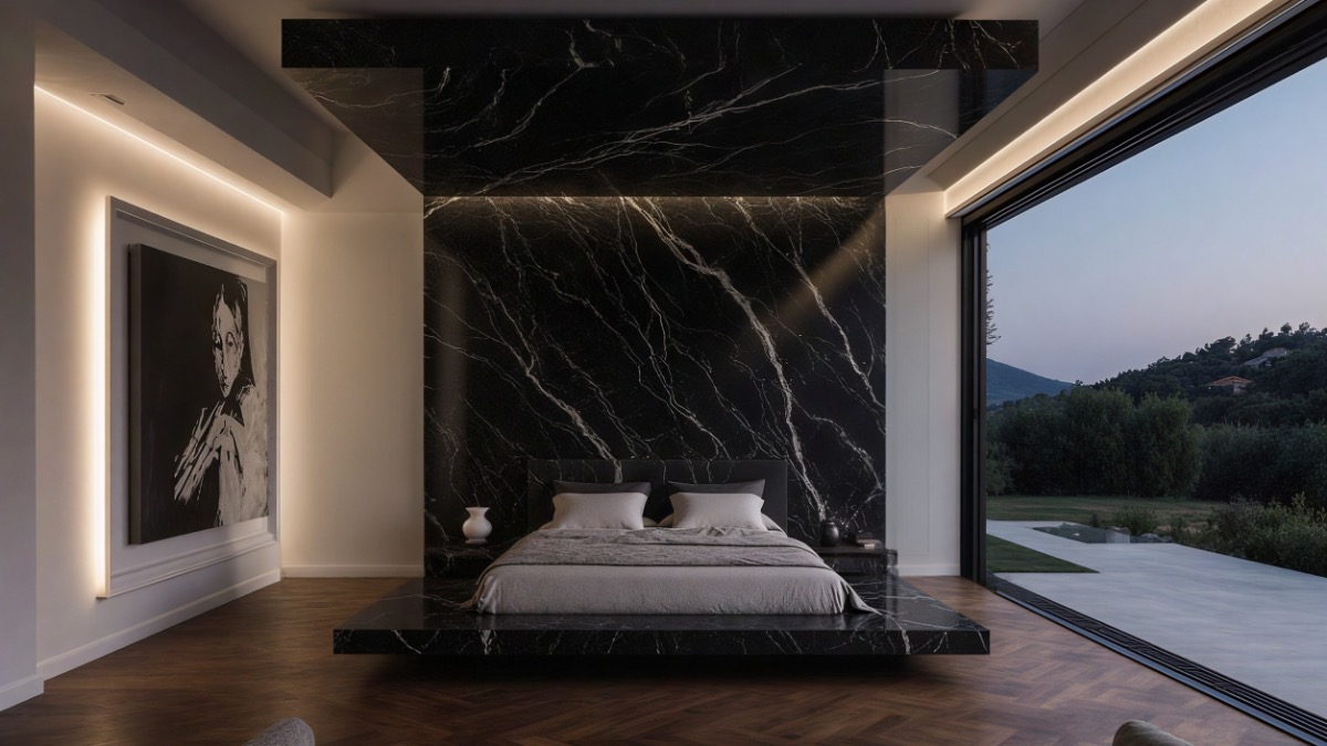 Villa Campagna Gravina - Terrazza