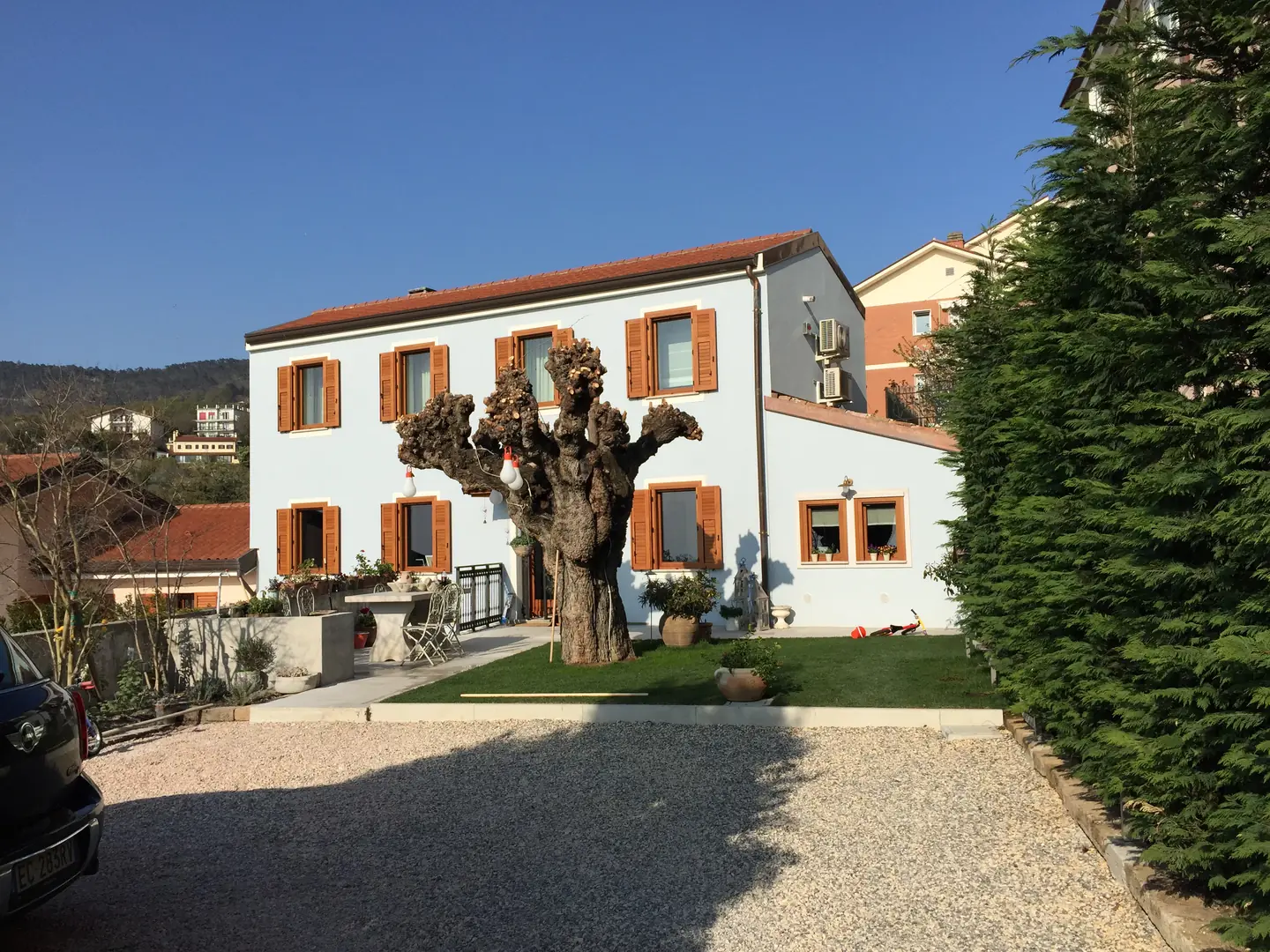 Condominio delle Ninfe