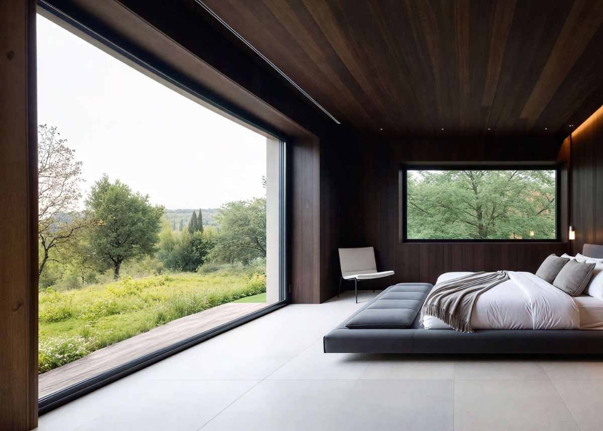 Villa Familiare Puglia - Soggiorno