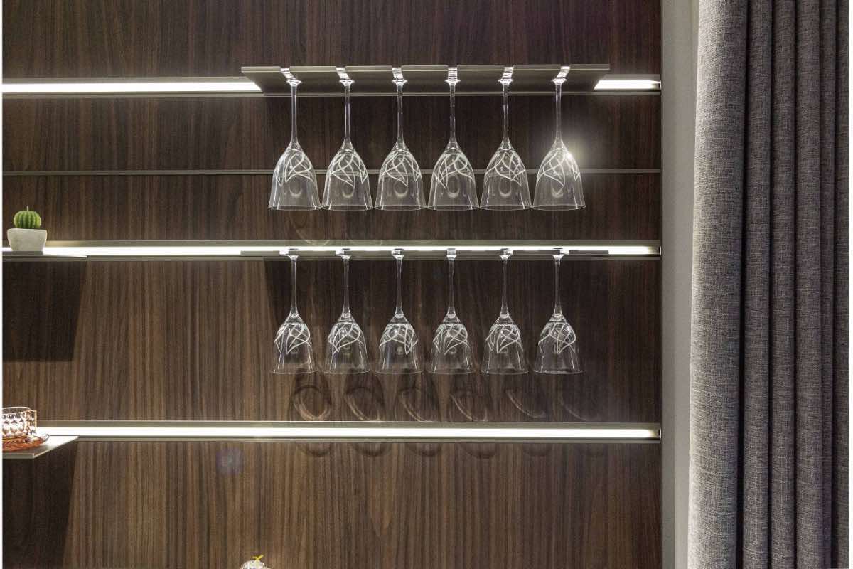 Appartamento Matera - Cucina