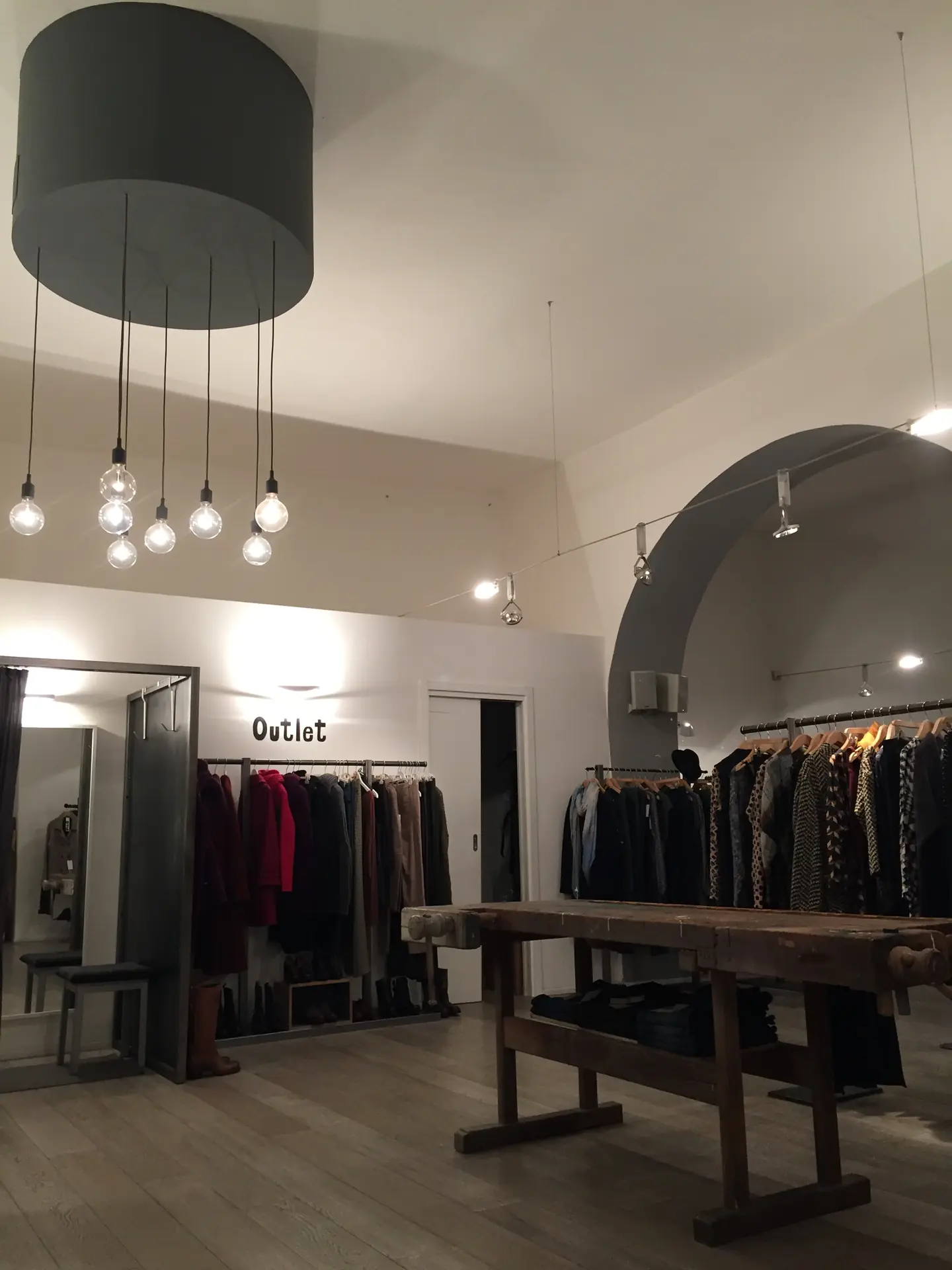 Negozio Moda — foto 3