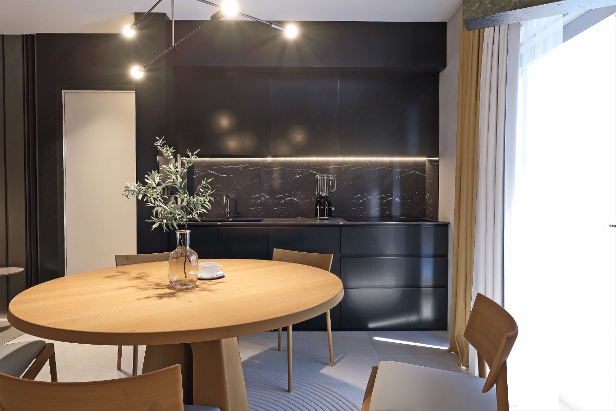 Living Room Bari - Dettaglio