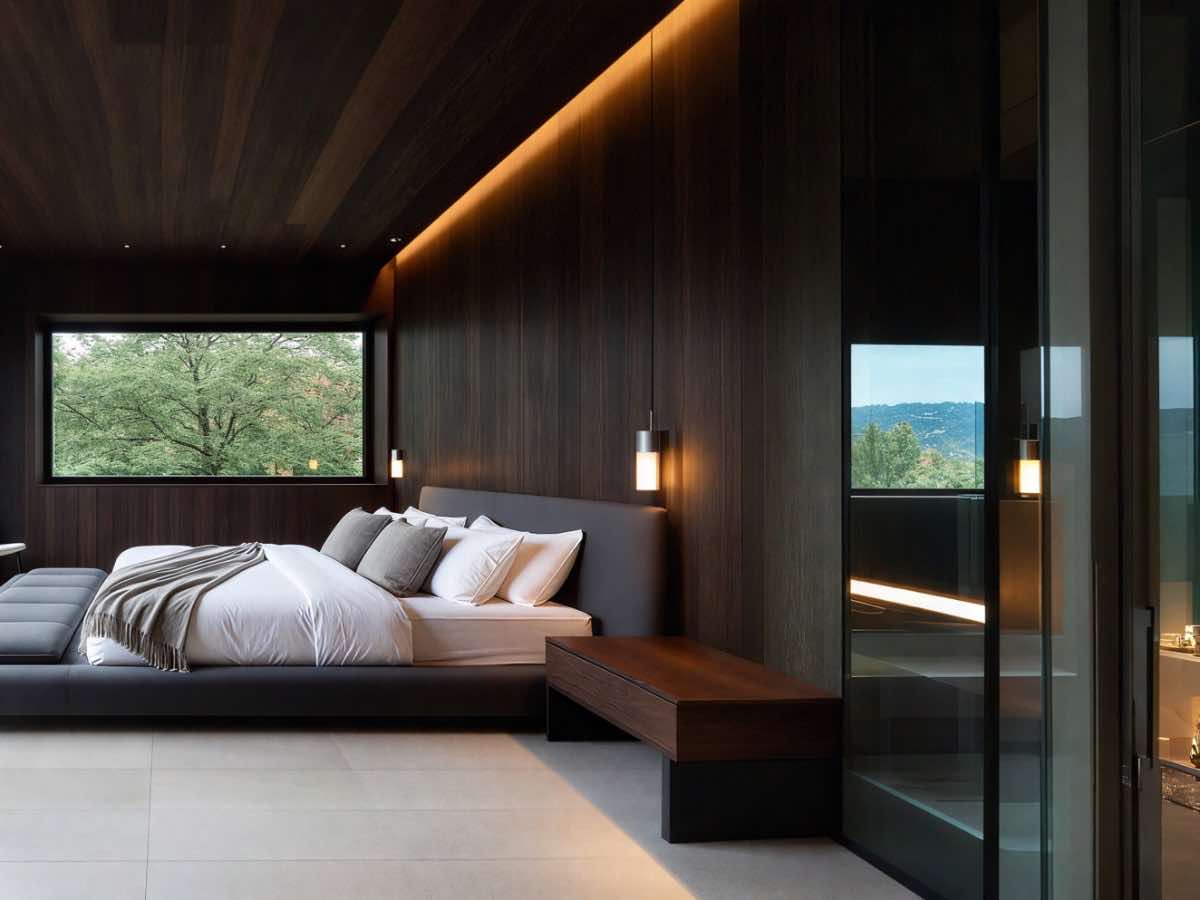 Villa Familiare Puglia - Camera