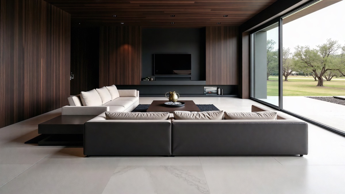 Villa Familiare Puglia - Sala da Pranzo