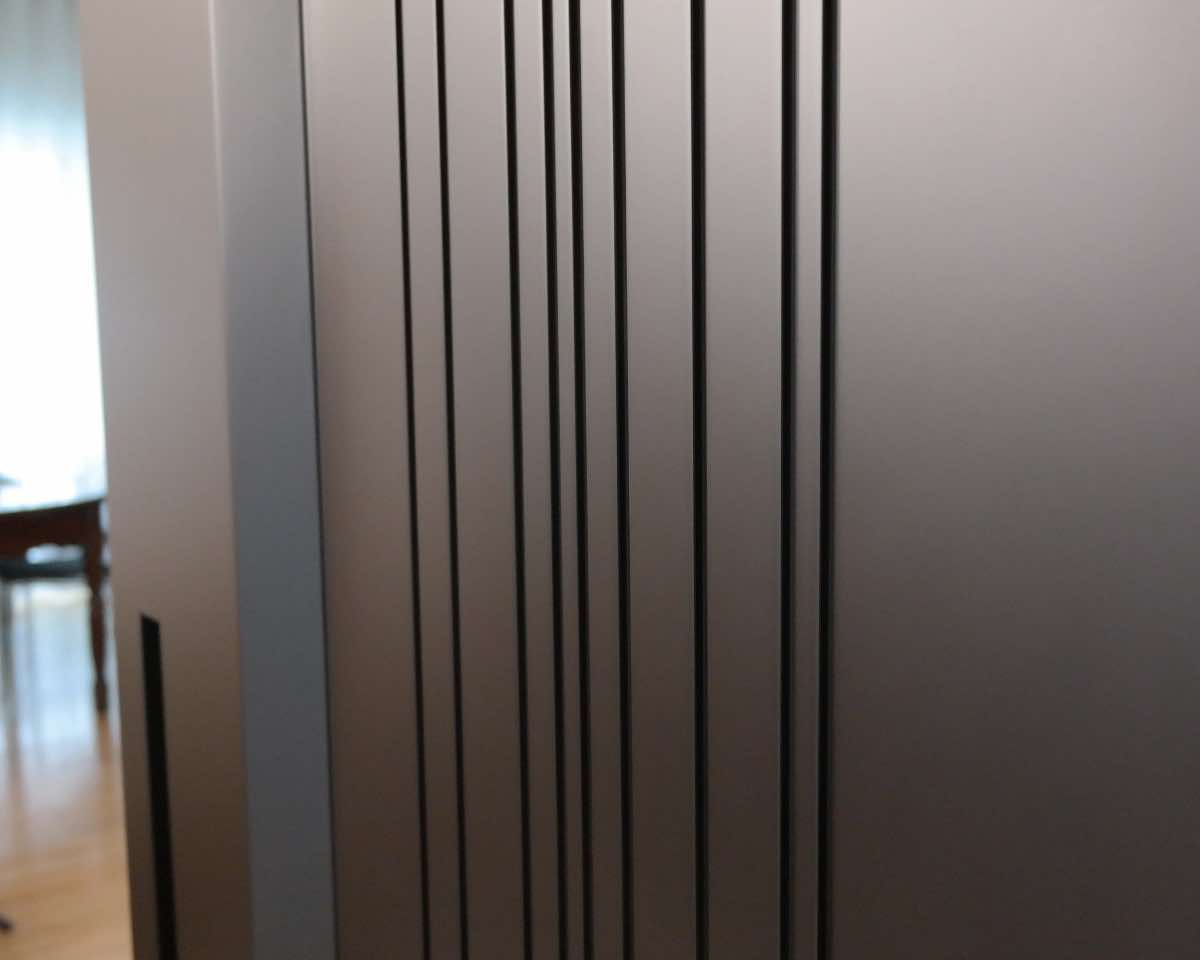 Living Room Matera - Finestra