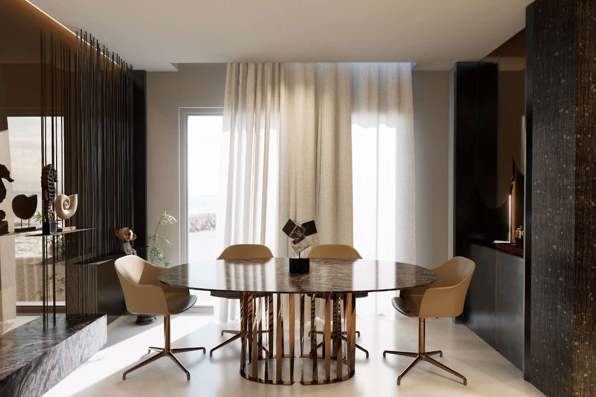 Soggiorno Puglia - Dettaglio