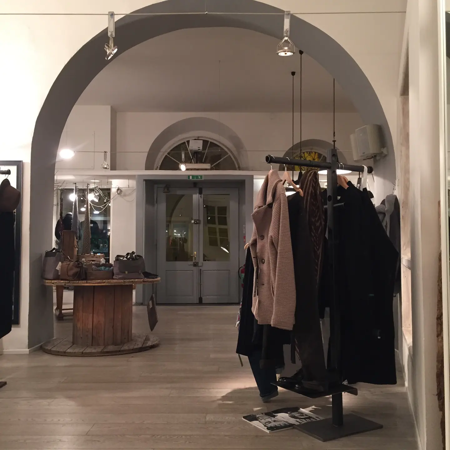 Negozio Moda — foto 5