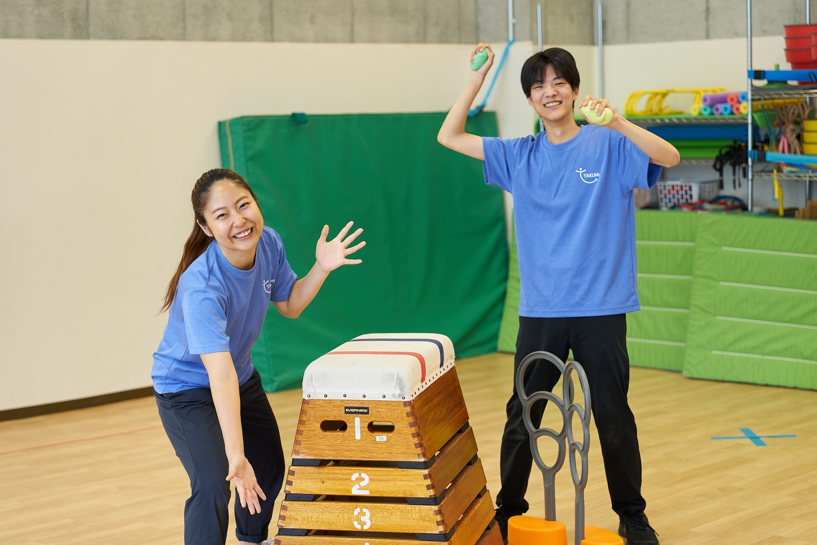 すごいねが心の底から言える毎日