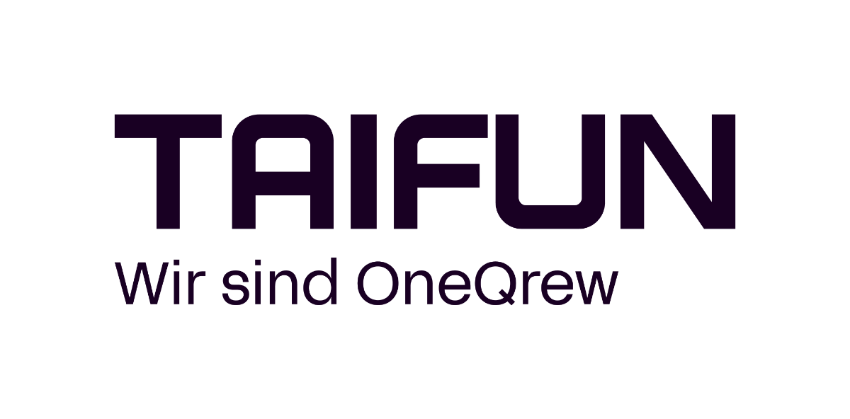 TAIFUN - Wir sind OneQrew