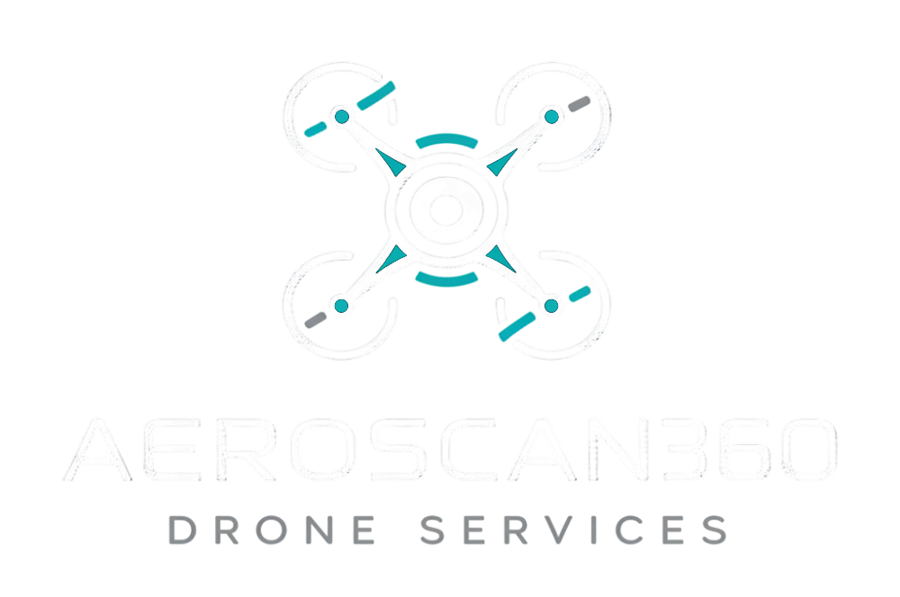 Aeroscan360 Logo