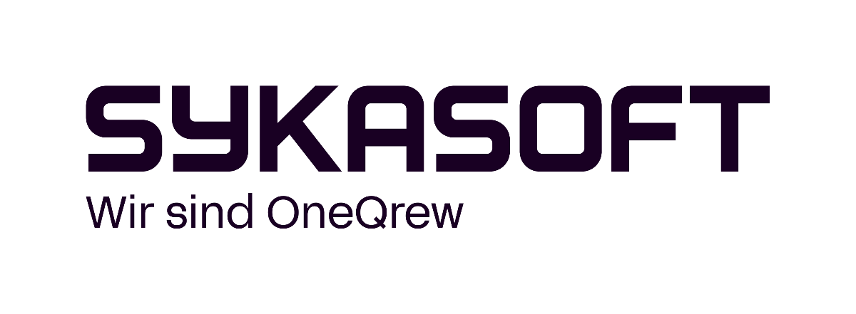 SYKASOFT - Wir sind OneQrew