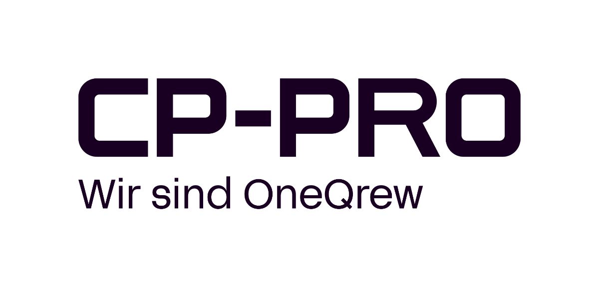 CP-PRO - Wir sind OneQrew