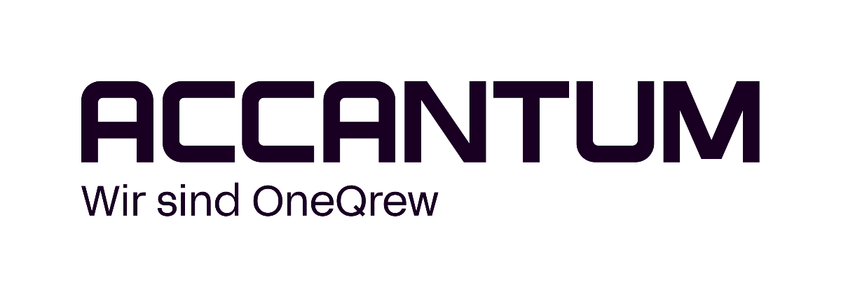 ACCANTUM - Wir sind OneQrew