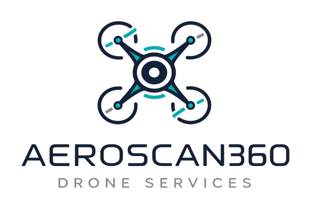 Aeroscan360 Logo