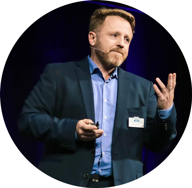 Andreas Wagner - KI-Automatisierungsexperte