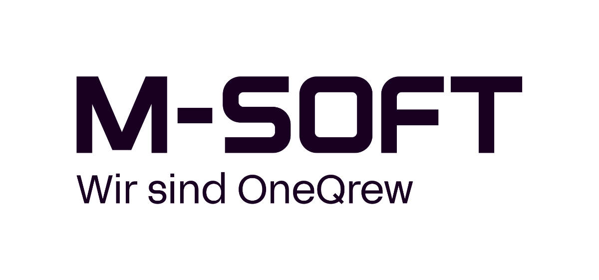 M-SOFT - Wir sind OneQrew