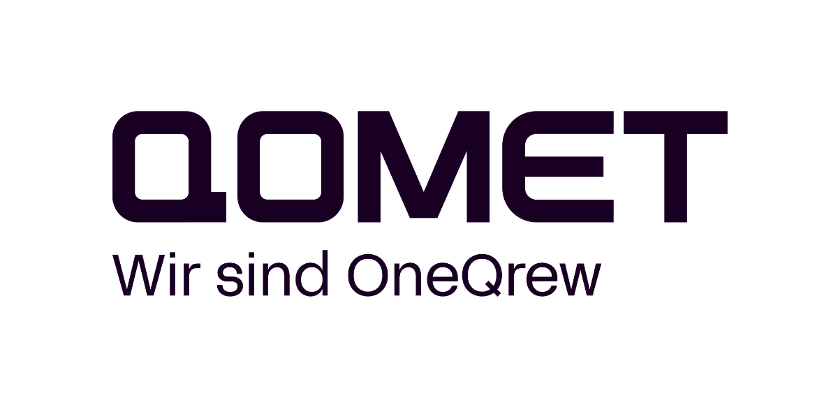 QOMET - Wir sind OneQrew