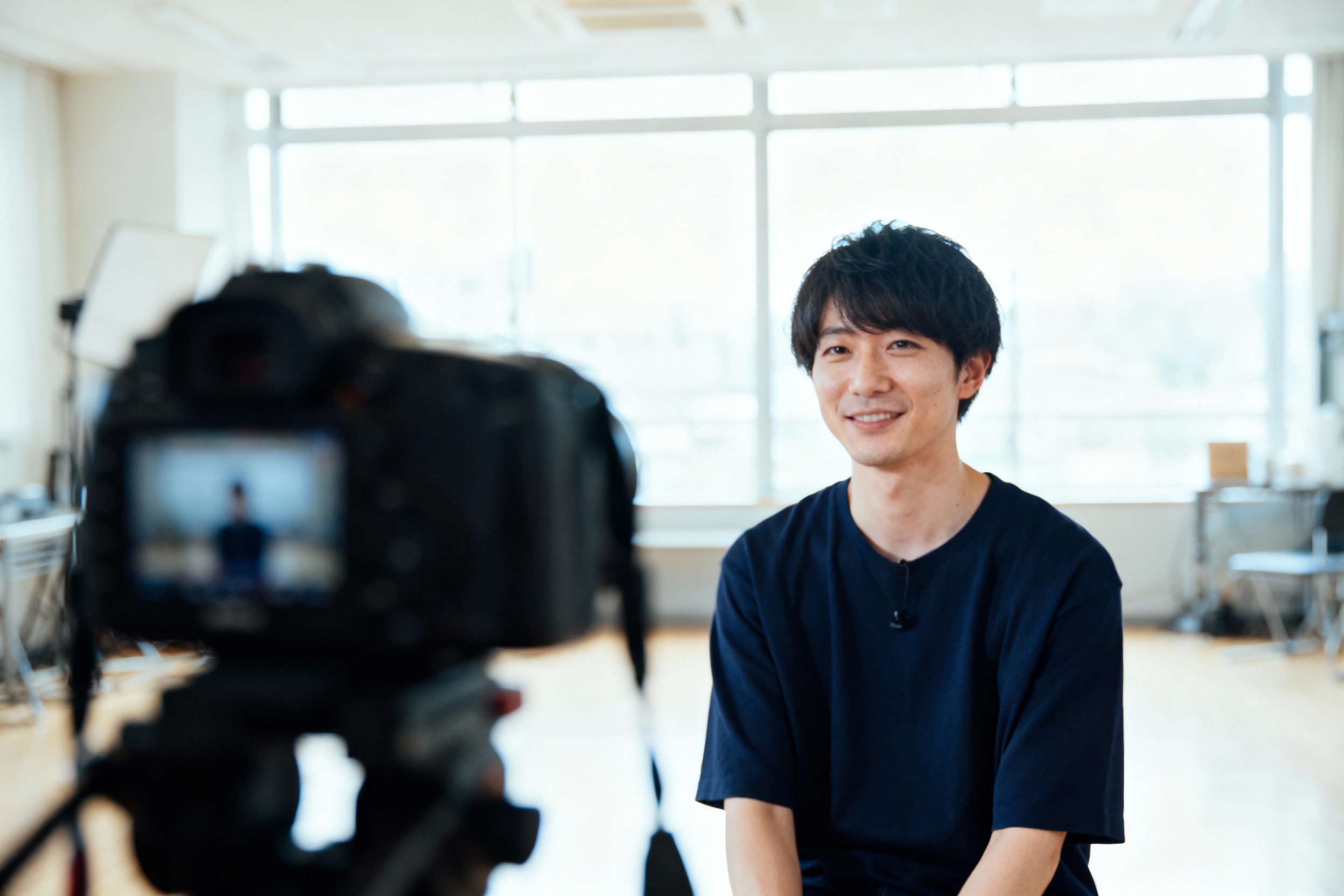 様々なジャンルに対応できる技術力