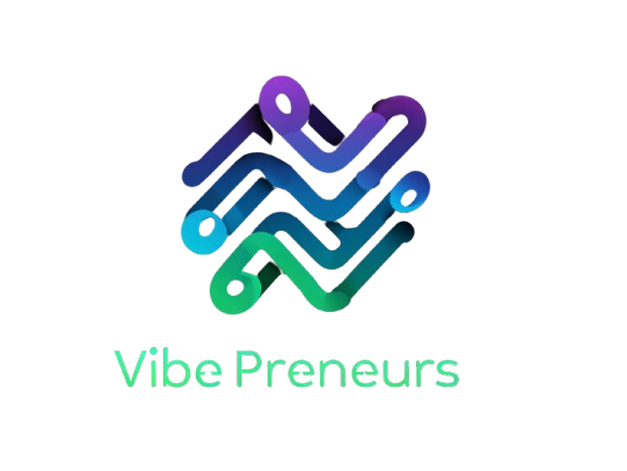 VibePreneurs Logo