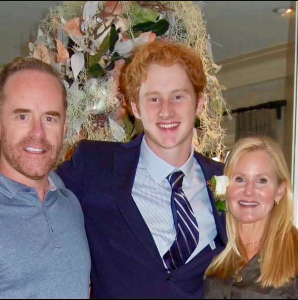 The MacKrell Family