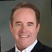 Thad MacKrell