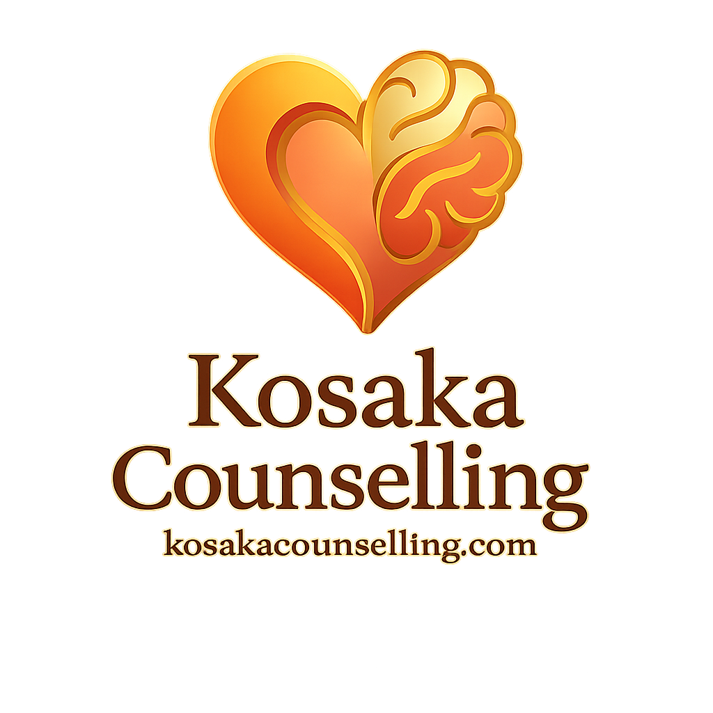 Kosaka Counselling