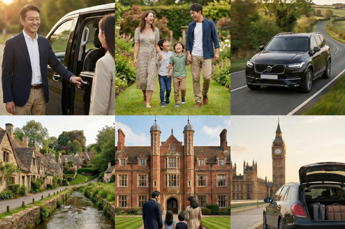 とらベアトラベルのサービス紹介