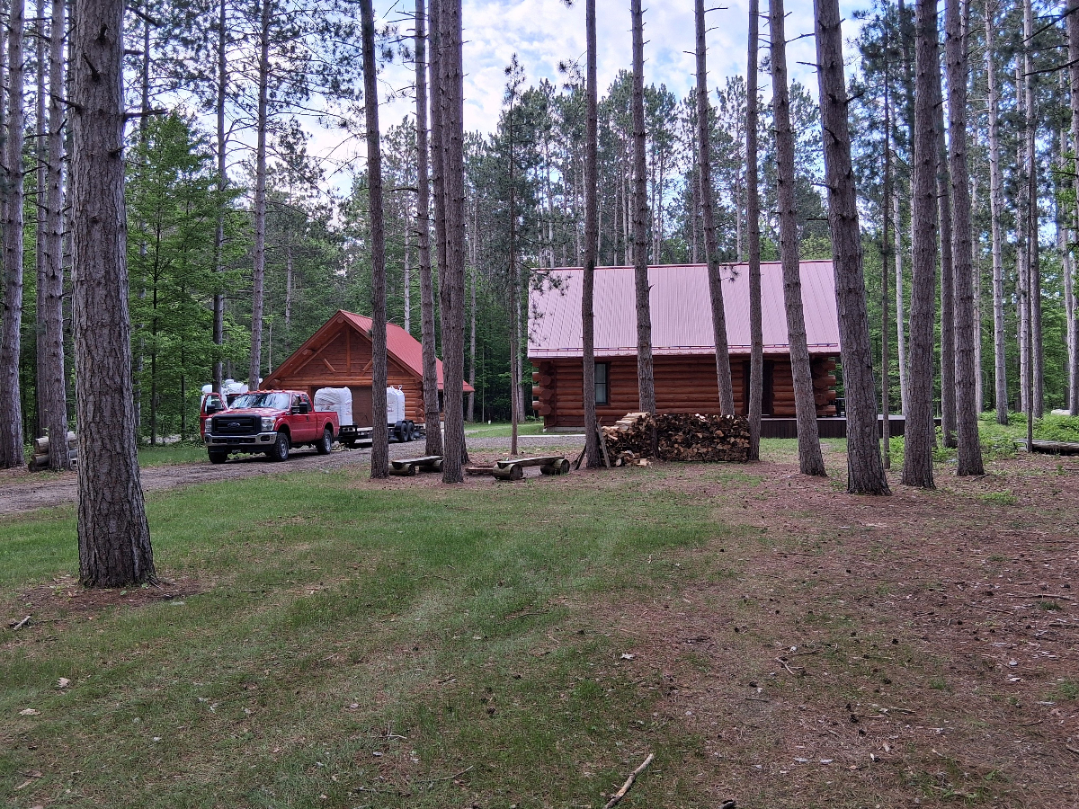 Habitat Property Planning