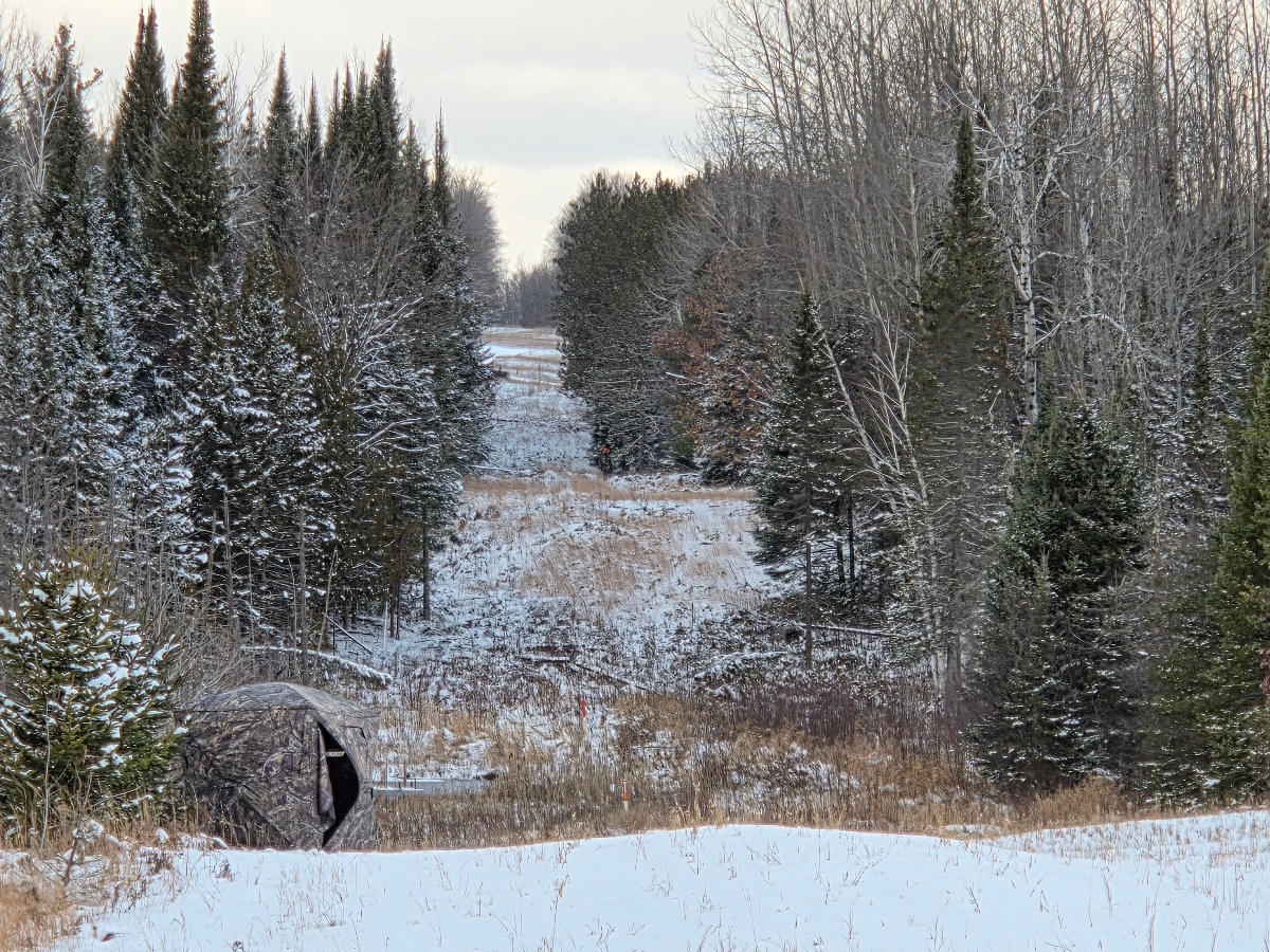 Habitat Property Planning